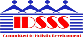 IDFSS Logo
